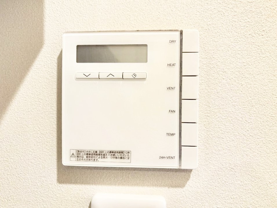 ���̑����� ���������g�[���C�����@�t���Ȃ̂ŁA���V�C���������̂���������S�I