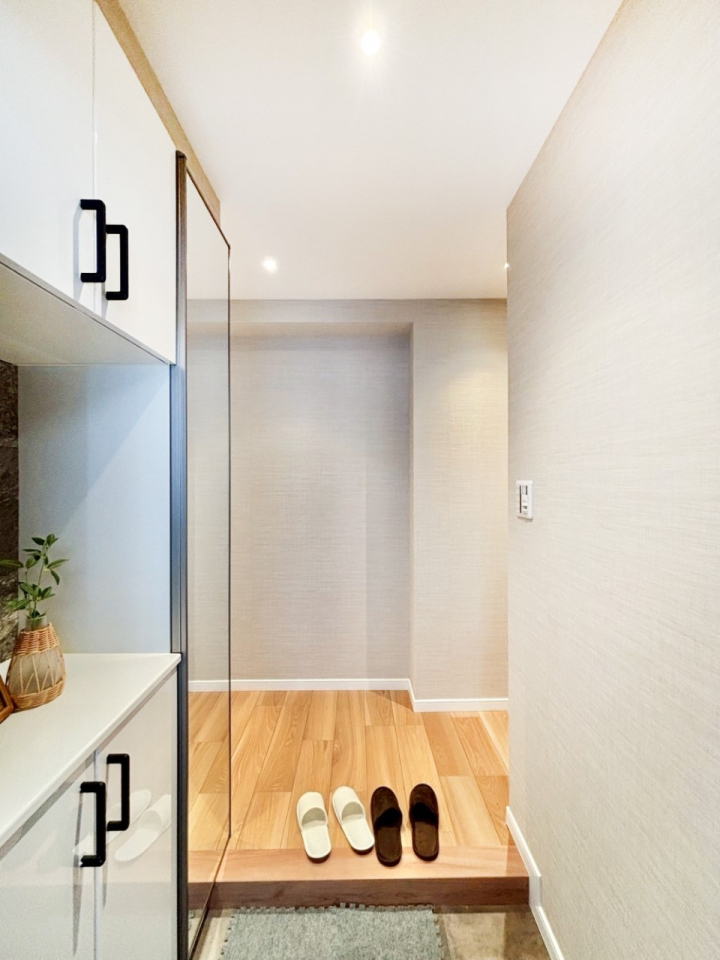 ���� �������ꂢ�ɂ��Ă����������ւł��ˁB  