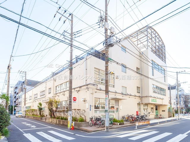 ���ӊ� �c�t���E�ۈ牀 330m ����ۈ牀