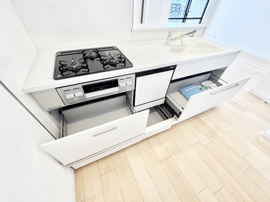 ���̑����� �g���₷����D�悵���X���C�h�����[�^�C�v�I