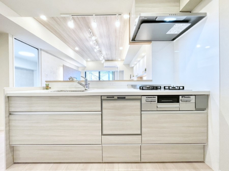 �L�b�`�� �H��@�E�򐅊�E�R�c���R�����Ȃǃf�U�C�������@�\�������˔������V�X�e���L�b�`���I