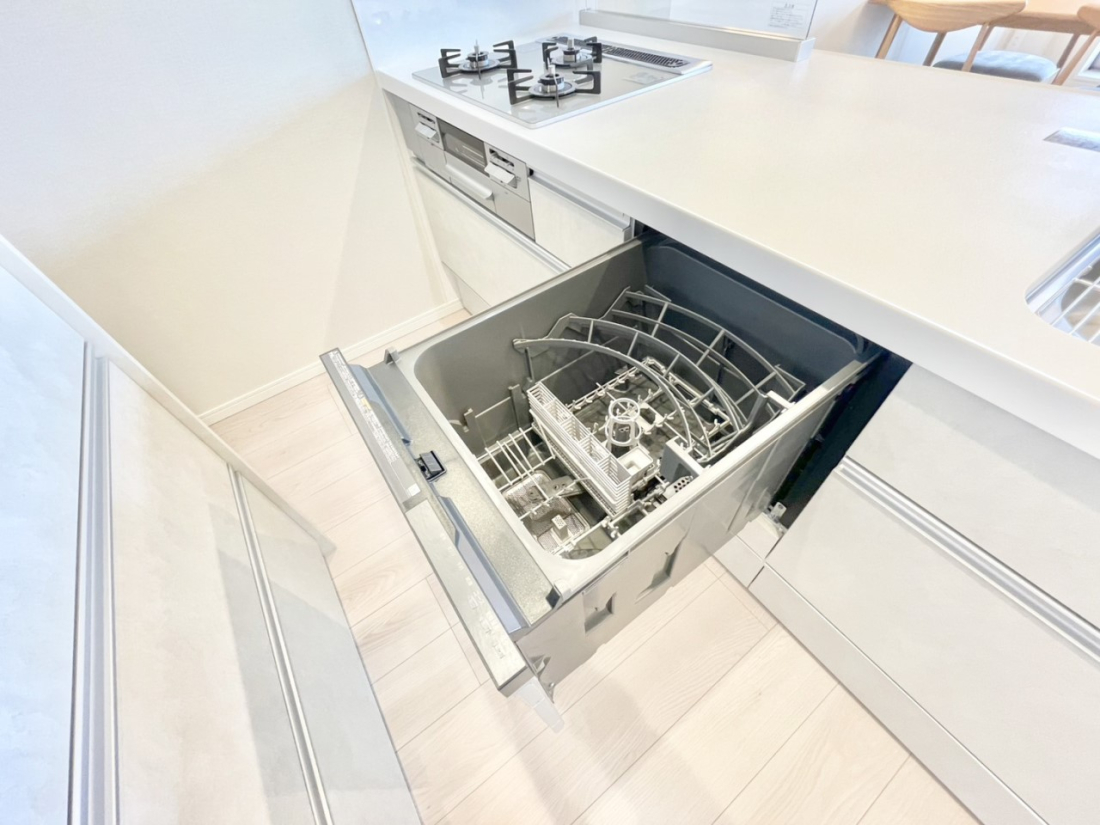 ���̑����� �ʓ|�Ȃ��ЂÂ��͐H��@�ɂ��C���I�Ǝ��̕��S�������āA���Ԃɂ��C�����ɂ���Ƃ肪�ł��܂��B