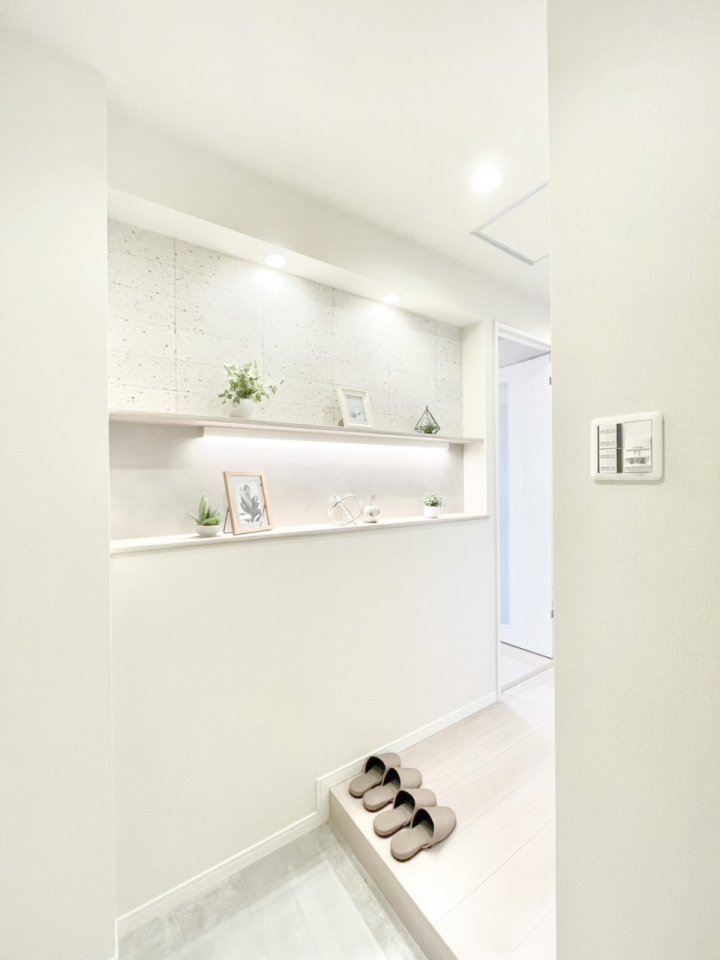 ���� �������ꂢ�ɂ��Ă����������ւł��ˁB  