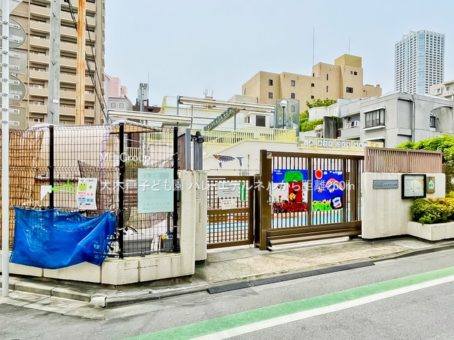 ���ӊ� �c�t���E�ۈ牀 260m ��،ˎq�ǂ���