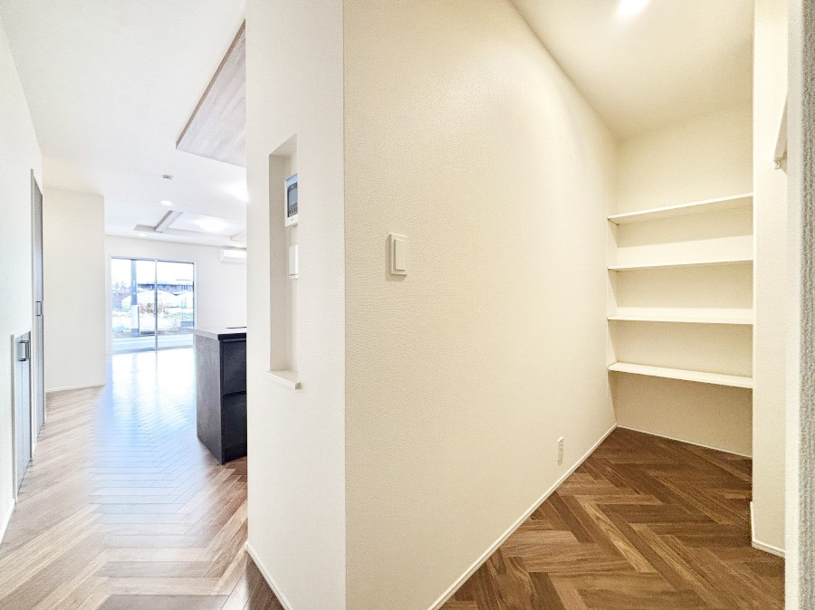 ���[ ���I�t���̃p���g���[�ŐH�i����p�i�̃X�g�b�N���X�b�L�����₷�����[�ł��܂��I