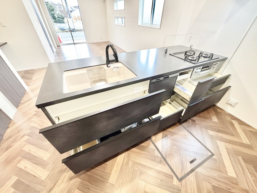 ���̑����� �g���₷����D�悵���X���C�h�����[�^�C�v�I