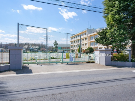 ���ӊ� ���w�Z 1000m ����s�����x���w�Z