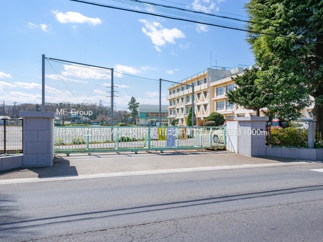 ���ӊ� ���w�Z 1000m ����s�����x���w�Z