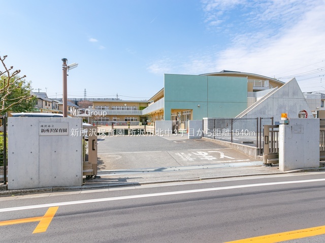 ���ӊ� �c�t���E�ۈ牀 1540m �V����ۈ牀