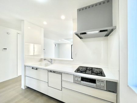 �L�b�`�� �������������I�ɁA�y�����I�V�X�e���L�b�`��  