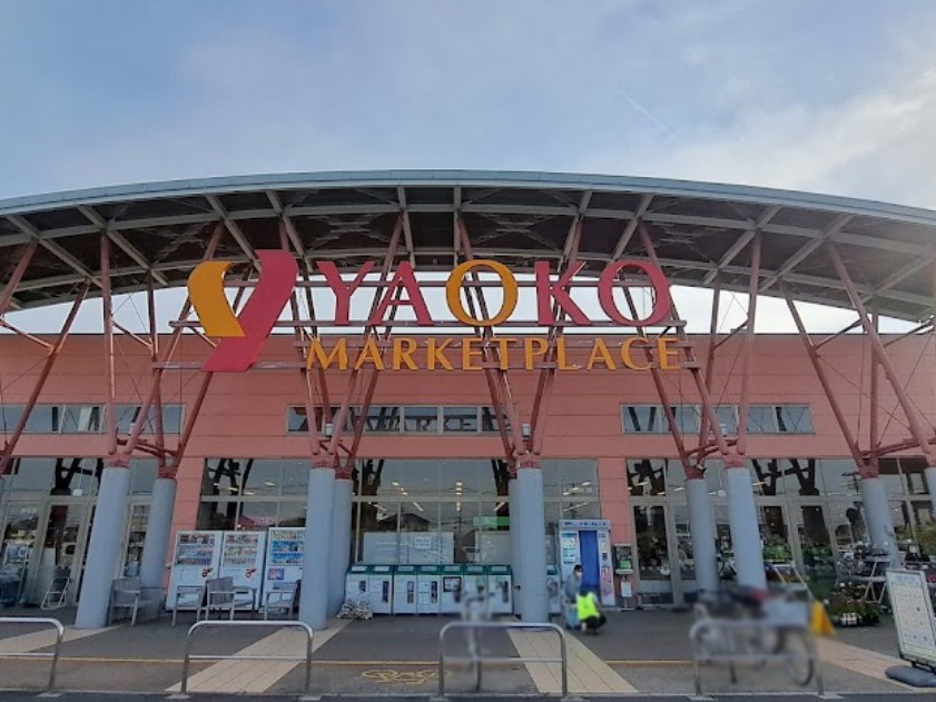 ���ӊ� �X�[�p�[ 700m ���I�R�[ ��z��ÒJ�X