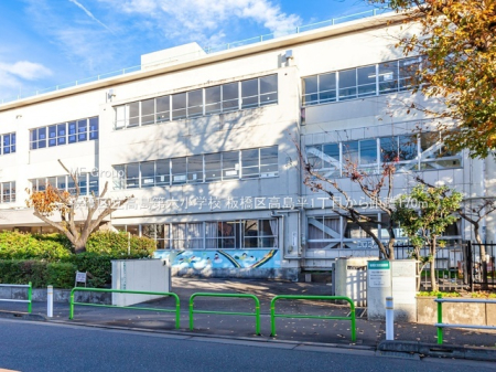 ���ӊ� ���w�Z 170m ���旧������Z���w�Z