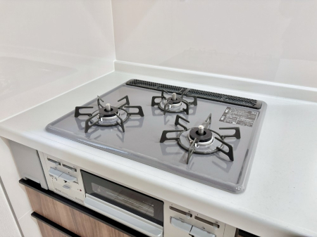 ���̑����� �K�X�R�����͂r���Z���T�[���ځB�Η͒��߂�ł��t���E�����Y����h���ł���܂��B