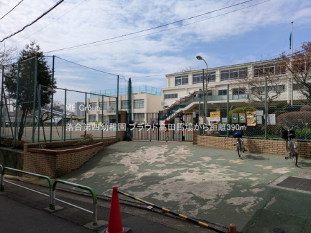 ���ӊ� �c�t���E�ۈ牀 390m ������l�c�t��