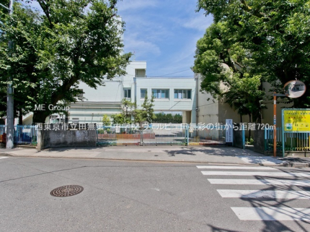 ���ӊ� ���w�Z 720m �������s���c����ꒆ�w�Z