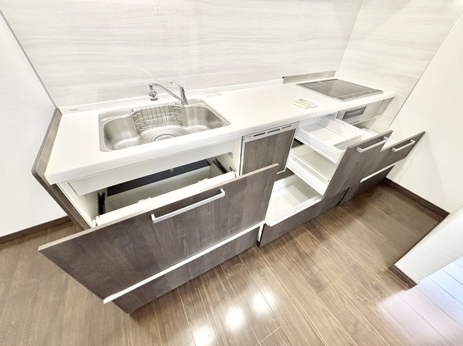 ���̑����� �g���₷����D�悵���X���C�h�����[�^�C�v�I