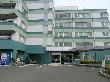 ���ӊ� �a�@ 2200m �V���a�@