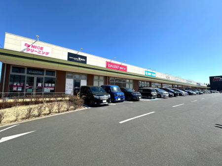 ���ӊ� �V���b�s���O�Z���^�[ 1200m �A�N���X�v���U���v����