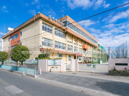 ���ӊ� ���w�Z 220m ����s�����������w�Z