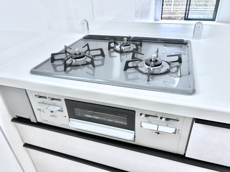 ���̑����� �K�X�R�����͂r���Z���T�[���ځB�Η͒��߂�ł��t���E�����Y����h���ł���܂��B