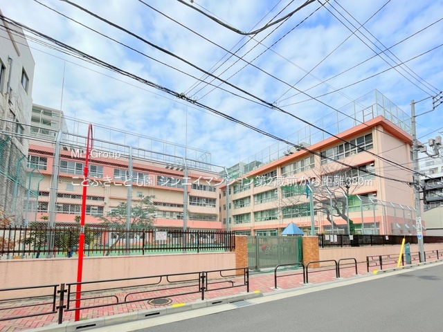 ���ӊ� �c�t���E�ۈ牀 380m ���ƂԂ����ǂ���