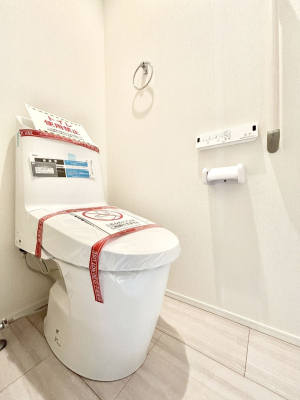 �g�C�� �g�C����1�K��2�K���ꂼ��ɔz�u����Ă��ĂƂĂ��֗��ł��B 