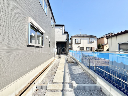 ���n�O�ώʐ^ �������ꂽ�O�ρA�㎿�ȏZ��Ԃ��L���鎺���͉i�����S���ĉ߂�����Z���ł��B 