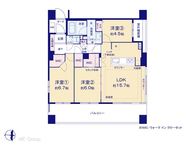  �}�ʂƈقȂ�ꍇ�͌�����D��