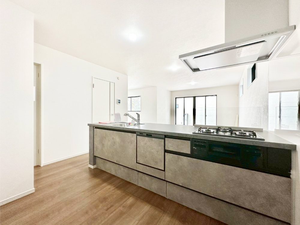 �L�b�`�� �L�X�Ƃ����g������̗ǂ��L�b�`���œ��X�̂��������y�����Ȃ肻��