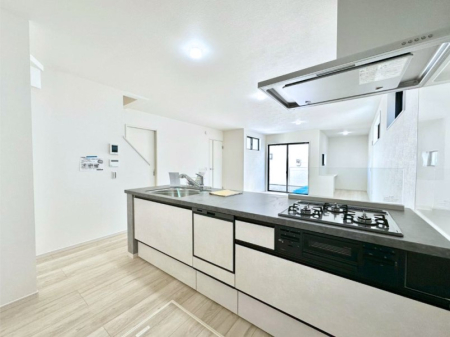 �L�b�`�� �������������I�ɁA�y�����I�V�X�e���L�b�`��  