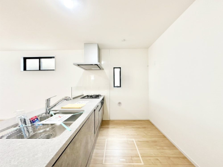 �L�b�`�� �L�X�Ƃ����g������̗ǂ��L�b�`���œ��X�̂��������y�����Ȃ肻��