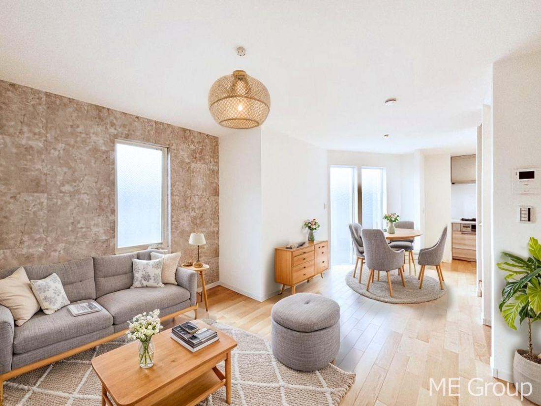 ���r���O �A�N�Z���g�N���X���g�p�������������N�A�b�v�̋�ԁ@���Ƌ��CG�ł�