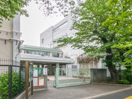 ���ӊ� ���w�Z 980m ���c�J�旧�r�K���w�Z