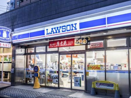 ���ӊ� �R���r�j 40m ���[�\�� ���r�ܓ񒚖ړX