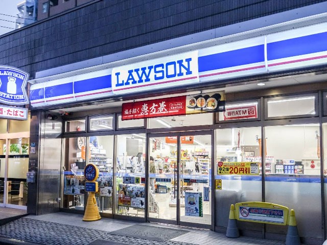 ���ӊ� �R���r�j 40m ���[�\�� ���r�ܓ񒚖ړX