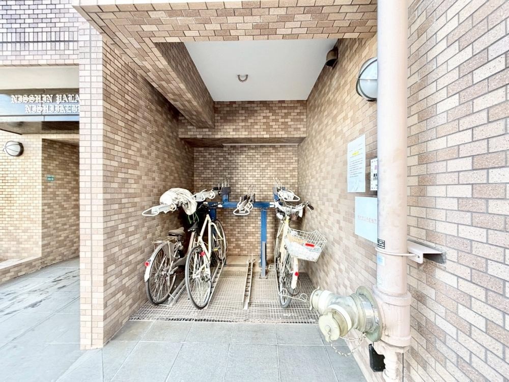 ���̑� �O�� ���]�Ԓu����i�󂫏󋵂͓s�x���m�F���������j