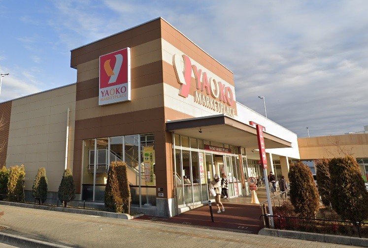 ���ӊ� �X�[�p�[ 1300m ���I�R�[ �����X