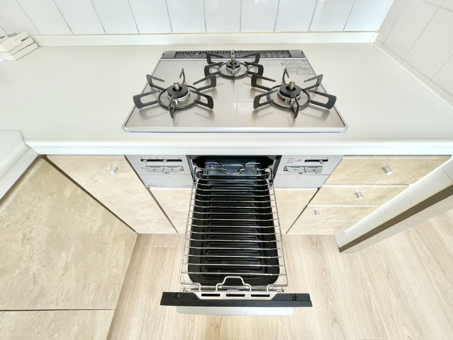 ���̑����� �O���K�X�R�����ł���������C�ɂ͂��ǂ肻��  