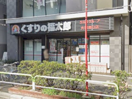 ���ӊ� �h���b�O�X�g�A 79m ������̕����Y��˓���X