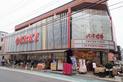 ���ӊ� �X�[�p�[ 400m �I�I�[�L�e��X