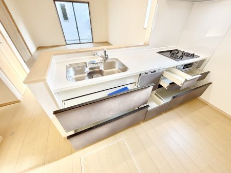 ���̑����� �g���₷����D�悵���X���C�h�����[�^�C�v�I