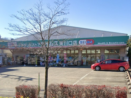 ���ӊ� �h���b�O�X�g�A 600m �h���b�O�Z�C���X ������X