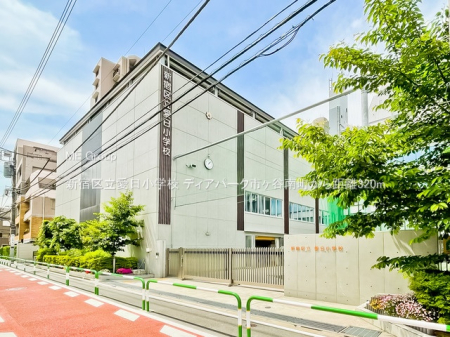 ���ӊ� ���w�Z 320m �V�h�旧�������w�Z