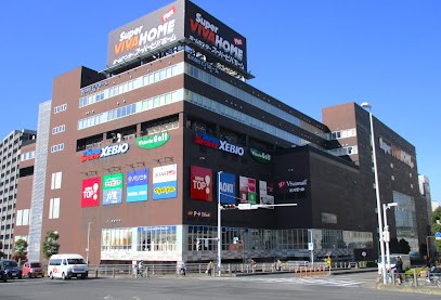 ���ӊ� �V���b�s���O�Z���^�[ 600m ���N�s��TOP�r�o���[���������ܐV�s�S�X