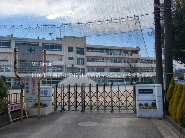 ���ӊ� ���w�Z 850m ��z�s���V�h���w�Z