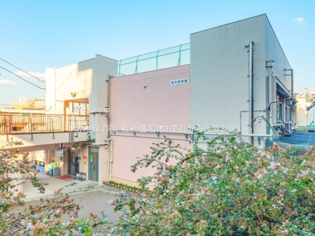 ���ӊ� �c�t���E�ۈ牀 370m ��ؕۈ牀