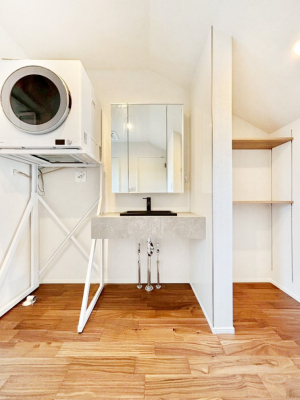 ���ʑ�E���ʏ� ��Ƃ�̐��ʃX�y�[�X�Œ��̐g�x�x���X���[�Y�ɁI