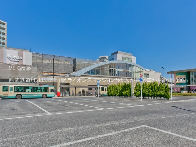 ���ӊ� �w 1380m �����S���u�Ђ΂胖�u�v�w