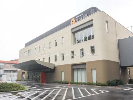 ���ӊ� �a�@ 2390m �����u�a�@