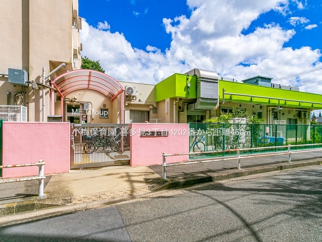 ���ӊ� �c�t���E�ۈ牀 460m ���~�ۈ牀